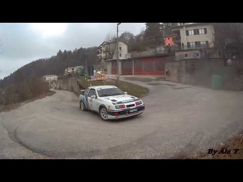 8° Lessinia Sport 2018 [Full HD] By Ale T.