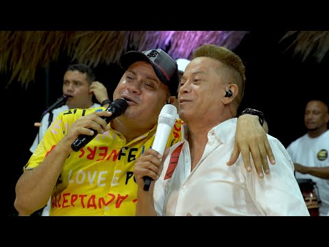 Esta es mi historia - Roberto Carlos Calderon & Roberto Calderon Cújia