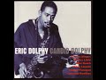 Ron Carter - Hazy Hues (Take 5) - from Candid Dolphy by Eric Dolphy - #roncarterbassist