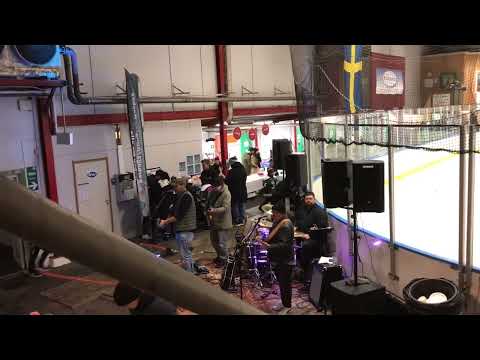 Sörhaga Alingsås Hockey 90 års Jubileum