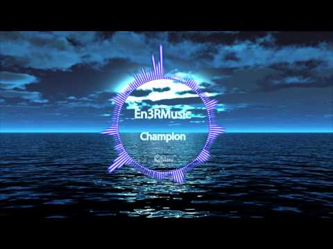 Kehlani - Champion (ft. G-Eazy, IAMSU! & Lil B) [HD]