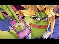 Pepe Lore Animation Part 2 (extended version)