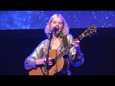 The Fault In Our Stars - Hildur Höglind