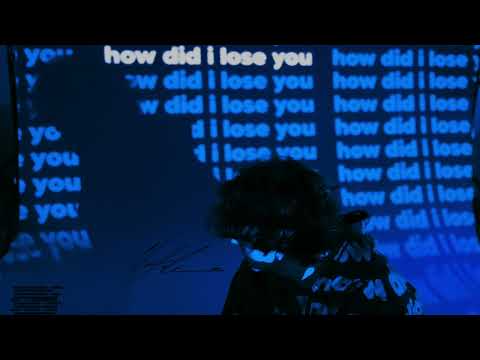 How Did I Lose You - Noah Henderson