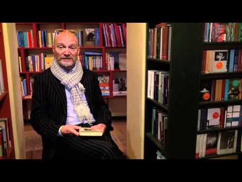 Buchtipp von Carsten Wist