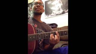 Light Skinned Gentleman (Original Acoustic Song)