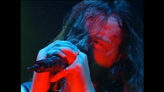 Ritchie Blackmore's Rainbow - Hunting Humans (Insatiable) - Live in Germany '95  [1080p HD]