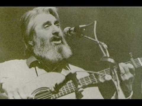 The Dubliners - The Old Man's Song