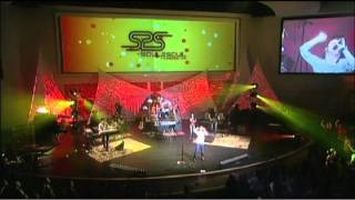 Rebecca St. James - &quot;Blessed Be The Name&quot; / Evidential Productions Demo Reel