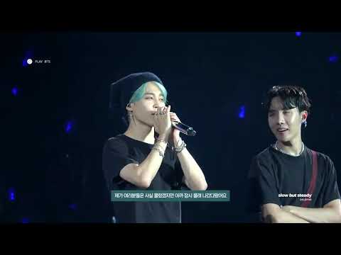 Jimin concert Paris ❤