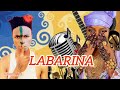 LABARINA New Song Lyrics Jibson Kd Jibson Kd