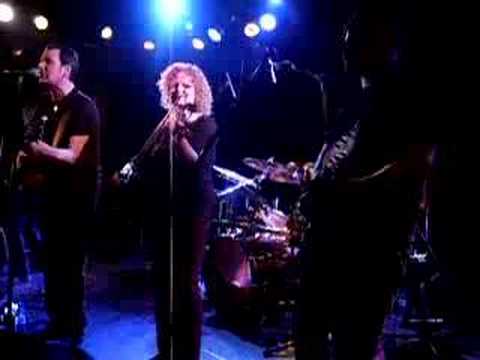 Skyclad - "Inequality street" live in Paris