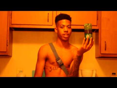 Lil Ocho - Forget It *freestyle* Official Video | Shot by BrownPaperBagEnt
