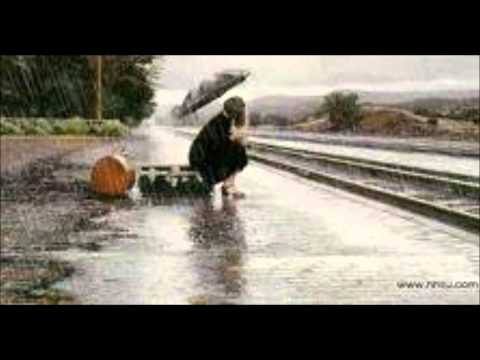 Standing In The Rain - Edguy