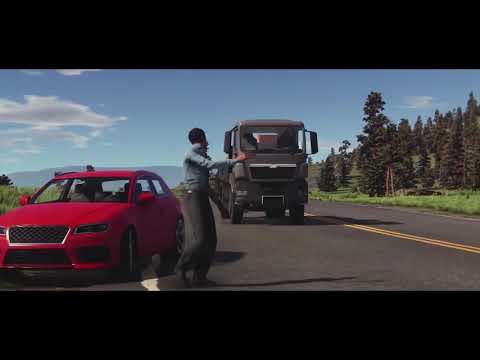 Euro Truck Simulator 3 2025 Trailer ETS 3