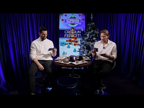 Întrebarea Mesei Rotunde cu Adi Nartea - E normal să vorbești despre sex cu partenerul tău