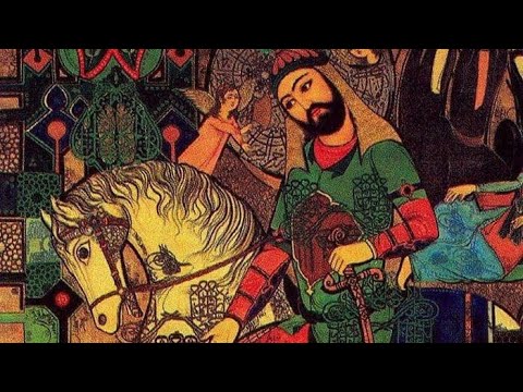 Nur-i Hysein: Ngjarja e Qerbelasë në thellësinë e shpirtit njerëzor