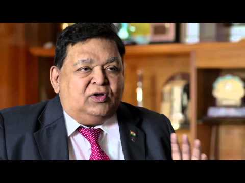 A. M. Naik Film (Part 1)