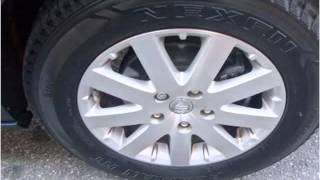 preview picture of video '2008 Chrysler Town & Country Used Cars Shelby NC'