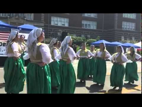 Kud Djerdan St.Louis  - 9/6/2015