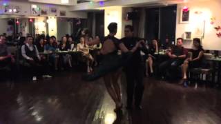 Video thumbnail for Fernanda Grosso & Alejandro Ferreyra - El Marne