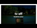 Tv Off By Kendrick Lamar Clean Lyrics