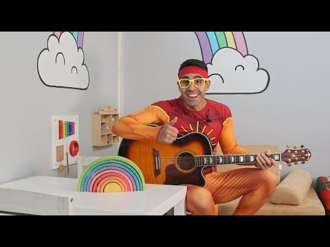 Sólon - Fjölskylduland - 6. Þáttur