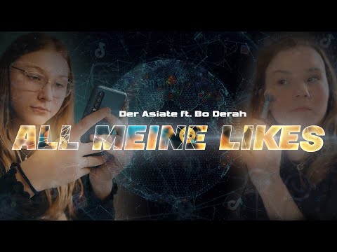 Video thumbnail for All meine Likes