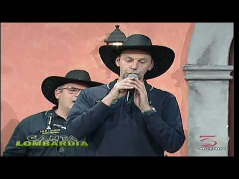 ANTENNA3. 14 MAGGIO 2016 CON LA PANAROT HURCHESTRA.