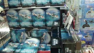 Gamin' with Adrian at the Monoco Game Center