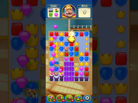 Loyal Match Level 2130