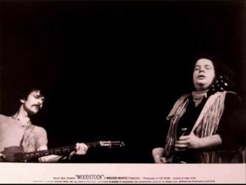 Mountain- Fillmore East, NY 10/31/69 late show