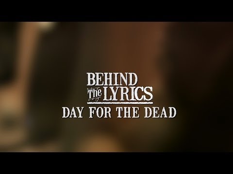 Behind the Lyrics: Day For The Dead | Zac Brown Band