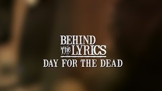 Zac Brown Band - Behind the Lyrics: Day For The Dead