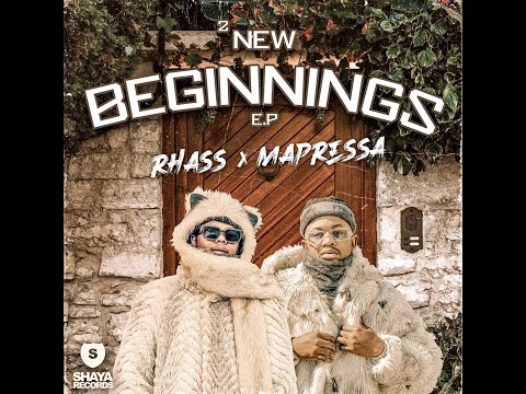 Rhass x Mapressa - Umthandazo Wase Shaya (feat. Mshayi & Mr Thela)