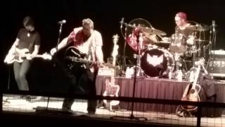 The Swon Brothers NEW SONG -Pretty Cool Scars 8-19-16