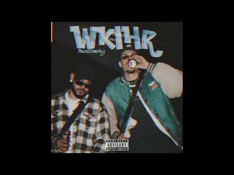Cawnz x Smoky614 - WKIHR [prod. Smoky & Vype]