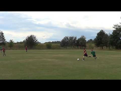 TS Stale - LZS Jadachy (juniorzy) 22 czerwiec 2014