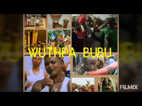 Sierra Leone music. Hot Bubu mixtape !!! Denimix Vol 27, by DJ Ahmed.