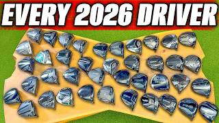 40 Drivers. 1 Winner. Here’s the Best of 2026