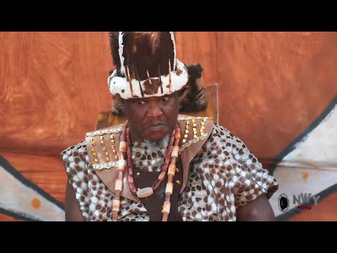 THE BATTLE FOR THE SACRED STONE 5&6 TEASER - UGEZU J UGEZU|VAN VICKER 2023 NOLLYWOOD MOVIE