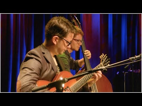 Lage Lund - Hard Eights (The Checkout–Live at Berklee)