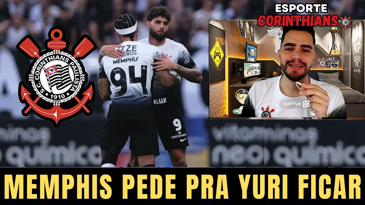 ESPORTE ESPETACULAR CORINTHIANS! ULTIMO JOGO DO TIMÃO! DA EUROPA PRA FIEL! XERIFÃO NA ZAGA DO TIMÃO