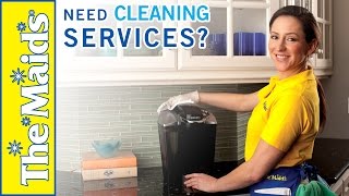 preview picture of video 'Cleaning Services Needham MA - 978.712.8611 - The Maids'