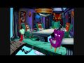 Pajama Sam 2 - Thunder and Lightning Aren't So ...