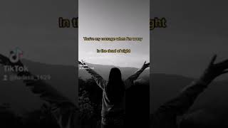 Download lagu I will fear no more! Thank you Lord 🙏 mp3 Download lagu I will fear no more! Thank you Lord 🙏 mp3