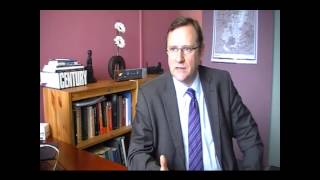 Phil Wilson May 18 2012 part 1
