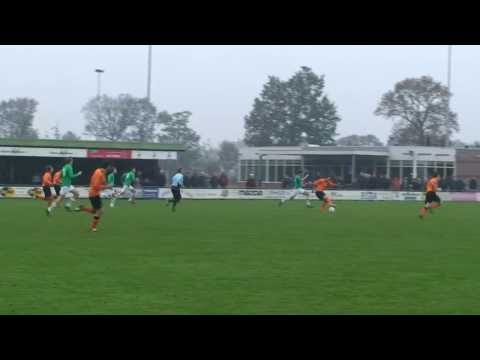 v v Chaam - v v Bavel