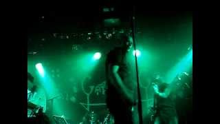 The Gathering '92 - In Sickness And Health @ Den Bosch