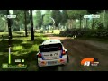 WRC 4 - XBOX 360